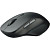 Мышь беспроводная Rapoo M50 Plus Silent черная (M50PLUS-BL)