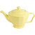 Чайник Nouvelle Home Crayola Adonis 1200 мл желтый