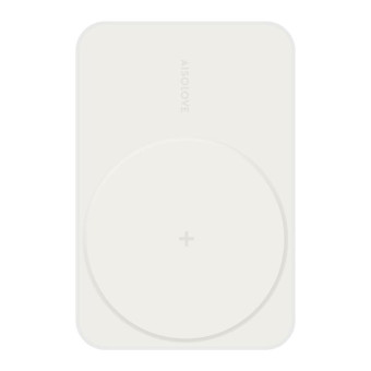 Внешний аккумулятор (power bank) Solove W12 Pro (10000 мАч, белый, W12 Pro White RUS) Внешний аккумулятор (power bank) Solove W12 Pro (10000 мАч, белый, W12 Pro White RUS)