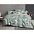 Комплект постельного белья Cleo Soft Tencel 2-спальное тенсель 50x70 см  (22/001-TS)
