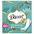 Прокладки женские гигиенические Discreet Deo Water Lily Multiform Trio (60 штук в упаковке)