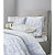 Постельное бельё Mona Liza Chalet 5049/105 (евро, сатин)