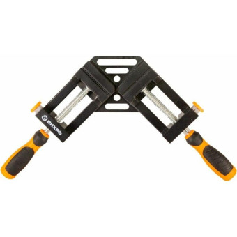 Струбцина угловая Вихрь 65x65 мм (73/9/5/6)