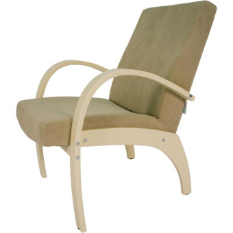 Кресло Денди ультра санд (ткань)