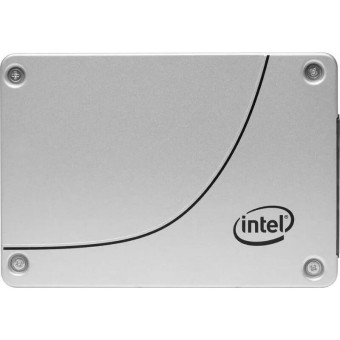 SSD накопитель Intel D3-S4610 1.92 ТБ (SSDSC2KG019T801)