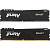 Оперативная память Kingston Fury Beast 16 ГБ KF432C16BB2A/16 (DIMM DDR4)