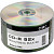 Диск CD-R CMC 700 МБ 52x bulk CMCCDRB50 (50 штук в упаковке)