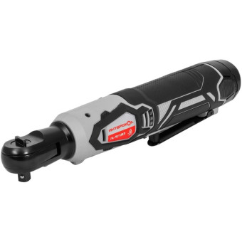 Гайковерт аккумуляторный Интерскол ГА-70/12ВЭ