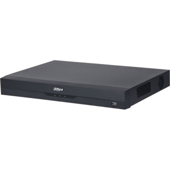IP-видеорегистратор Dahua DHI-NVR2208-I2