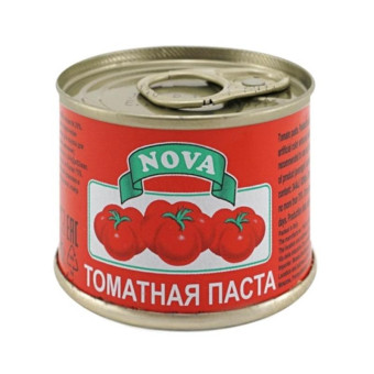 Томатная паста Nova Frutta 70 г