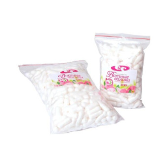 Валики ватные Емельянъ Савостинъ нестерильные №200