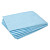 Пододеяльник одноразовый NoviSet 210х140 см закрытый (голубой, 5 штук в упаковке)