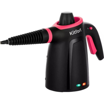Пароочиститель Kitfort КТ-9170-1