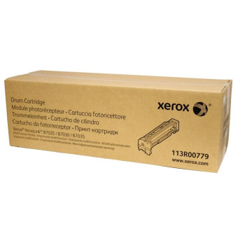Фотобарабан Xerox 113R00779 черный оригинальный