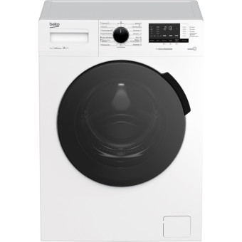 Стиральная машина Beko RSPE78612W