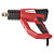 Фен строительный Redverg RD-HG2000D (6631655)