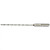 Бур СИБРТЕХ SDS-plus 5x160 мм (70543)