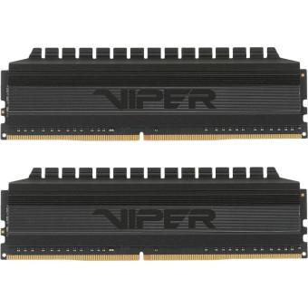 Оперативная память Patriot Memory 16 ГБ PVB416G360C8K (2x8 ГБ DIMM DDR4) Оперативная память Patriot Memory 16 ГБ PVB416G360C8K (2x8 ГБ DIMM DDR4)