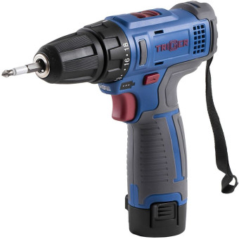 Дрель-шуруповёрт аккумуляторная Триггер 20101 (тов-181555)