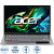 Ноутбук Acer Swift Go SFG14-41-R466 14" Silver AMD Ryzen 5 7530U/8  ГБ/SSD 512 ГБ/AMD Radeon Graphics (NX.KG3CD.001)
