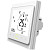 Терморегулятор MOES Zigbee (ZHT-002-GC)