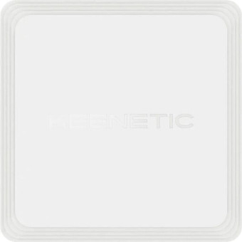 Точка доступа Keenetic Orbiter Pro Pack KN-2810PACK (4 штуки в упаковке)