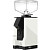 Кофемолка Eureka Mignon Silenzio 50 15BL белая