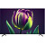Телевизор 75" Topdevice TDTV75CS06U_BK черный
