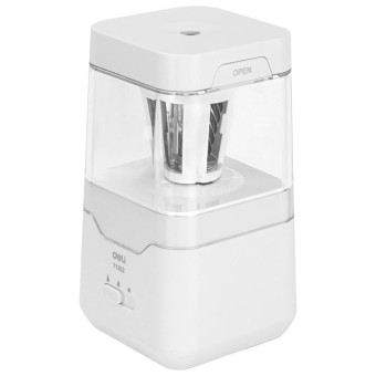 Точилка электрическая Deli