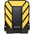 Внешний жесткий диск HDD Adata HD710 Pro 1 Тб (AHD710P-1TU31-CYL)