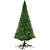 Сосна новогодняя Green Trees Альпийская уличная 3 м