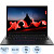 Ноутбук Lenovo ThinkPad L13 G4 13.3" Black AMD Ryzen 5 Pro 7530U/16  ГБ/SSD 512 ГБ/AMD Radeon RX Vega 7 (21FQA08MCD)