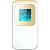 Мобильный телефон TeXet TM-325 белый (127310)
