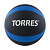 Медбол Torres 3 кг