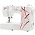Швейная машина Janome LE-20