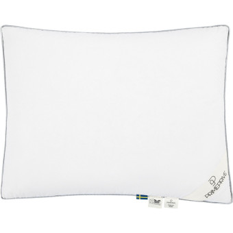 Подушка Prime Prive Down 50х70 см гусиный пух/батист