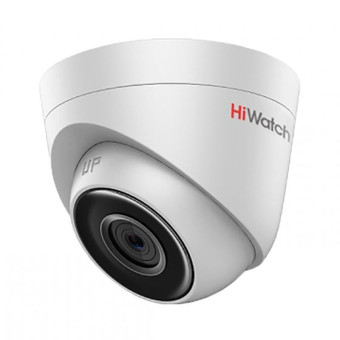 IP-камера Hiwatch DS-I203 (C) (2.8 мм)