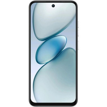 Смартфон Tecno Spark Go 1 128 ГБ белый (TCN-KL4.4.128.WT)