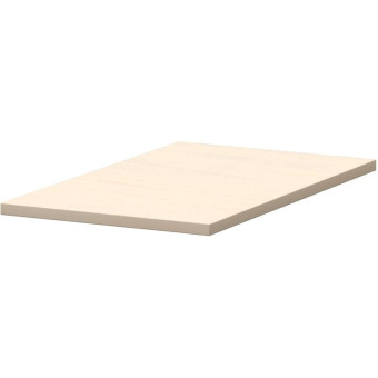 Крышка Арго А-707 к тумбе АТ-07 (бук, 440х730х22 мм)