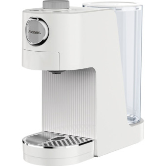 Кофеварка капсульная Pioneer CM150C
