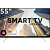 Телевизор 55" Soundmax SM-LED55M04SU Ultra HD 4K