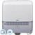Диспенсер для рулонных полотенец Торк (Tork) 551000 Matic Elevation H1 пластиковый белый