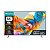 Телевизор 55" Hisense 55U6KQ черный