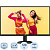 Монитор 23.8" AOC Q24B35 чёрный