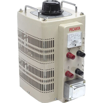 Стабилизатор автотрансформатор Ресанта TDGC2-10К