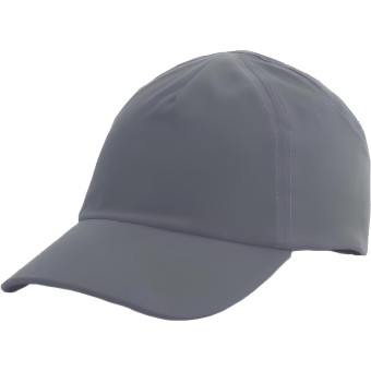 Каскетка защитная РОСОМЗ RZ FavoriT Cap темно-серая (95510) Каскетка защитная РОСОМЗ RZ FavoriT Cap темно-серая (95510)