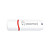 Флешка USB 2.0 64 ГБ SmartBuy Crown (SB64GBCRW-W)