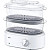 Пароварка Braun FS 5100 WH