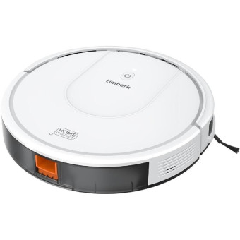 Робот-пылесос Timberk T-VCR-53WI-TBN