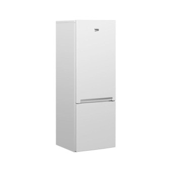 Холодильник двухкамерный Beko RCSK250M00W